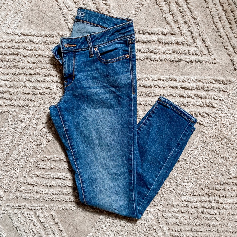 Old Navy Skinny Jeans